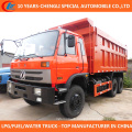 6X4 Tipper Truck 15-20t Dongfeng Dump Truck for Sale